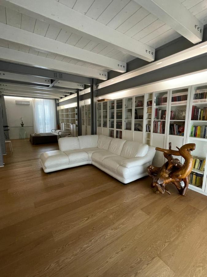 Apartmán Casa Giulietta-ombrellone E 2 Lettini Inclusi